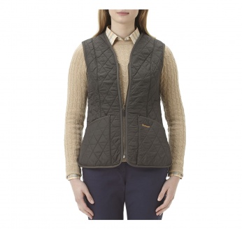 Fleece Betty