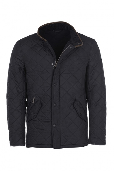 Chaqueta Powell Quilted