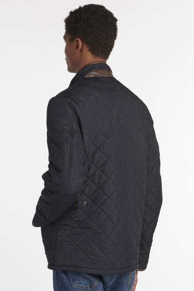 Chaqueta Powell Quilted