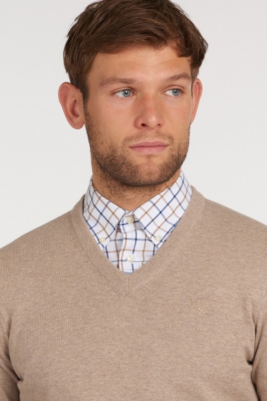 Jersey Pima Cotton
