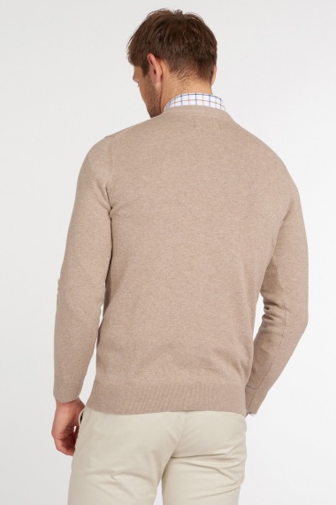 Jersey Pima Cotton