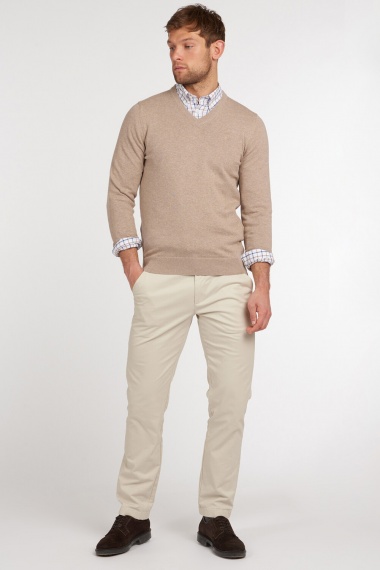 Jersey Pima Cotton