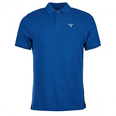 Polo Sports añil