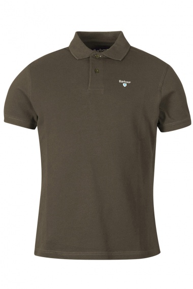 Polo Sports Liso