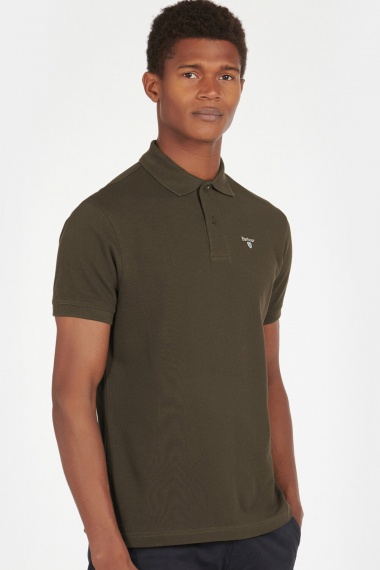 Polo Sports oliva