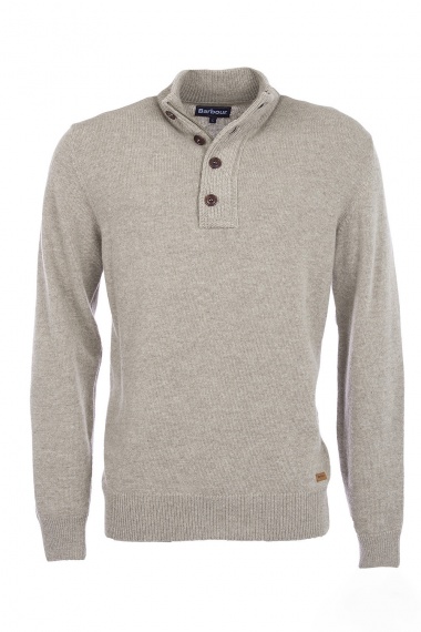 Jersey Path Half gris