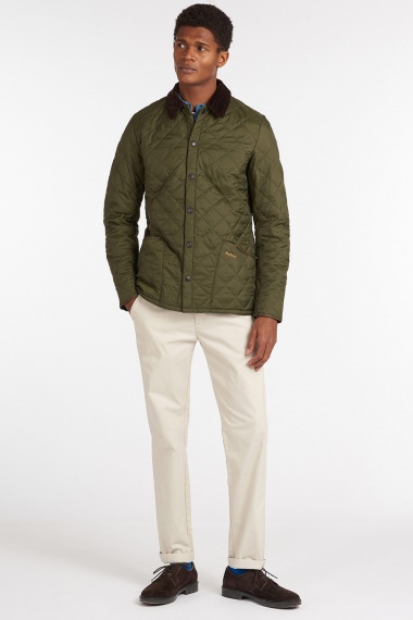 Chaqueta Heritage Liddesdale