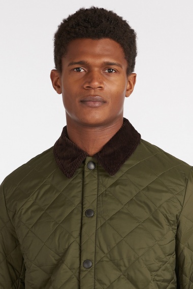 Chaqueta Heritage Liddesdale