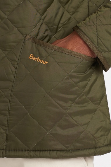 Chaqueta Heritage Liddesdale