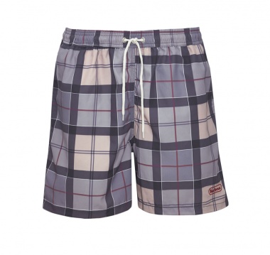 Bañador Tartan Lomond cuadros