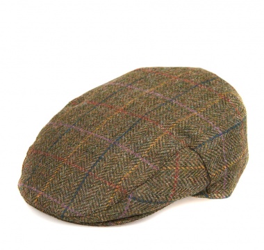 Gorra Moons Tweed