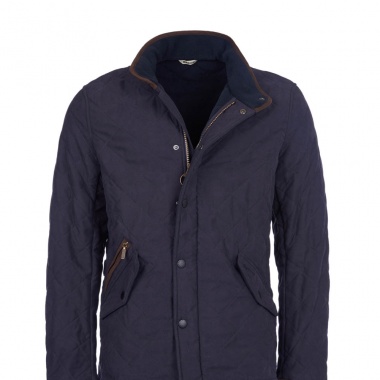 Chaqueta Bowden Acolchada