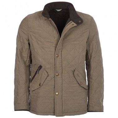 Chaqueta Bowden Acolchada