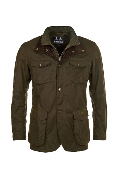 Chaqueta Ogston