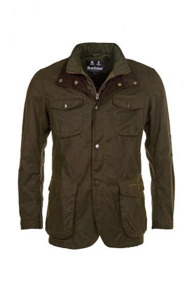 Chaqueta Ogston Wax