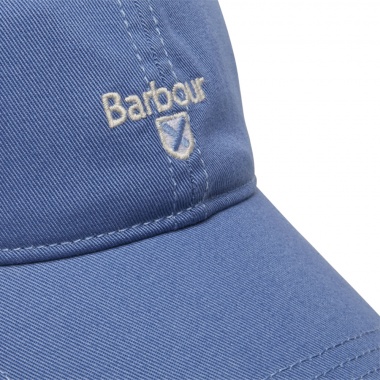 Gorra Cascade logo