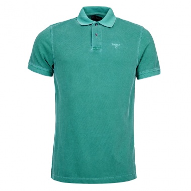 Polo Washed Sports