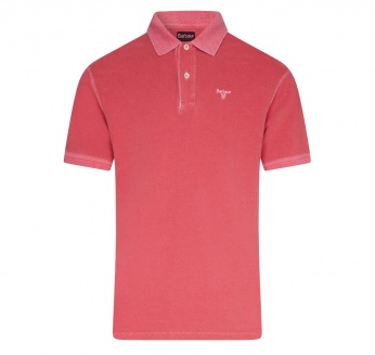 Polo Washed Sports