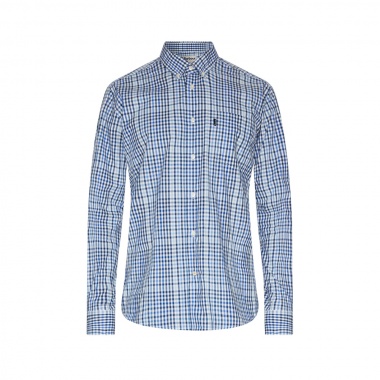 Camisa Terence estampada