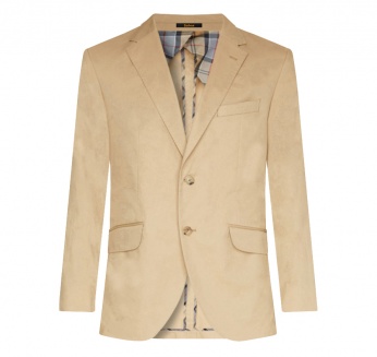 Americana Wenlock Tailored