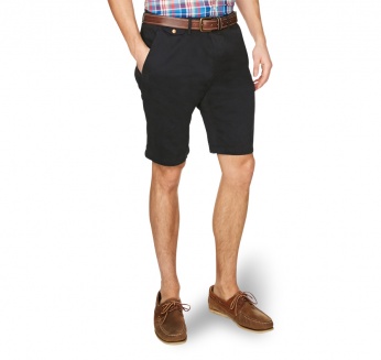 Mallon Twill Short