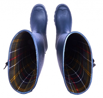 Botas Bede Wellingtons Goma