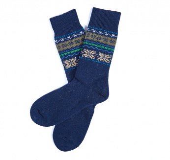 Calcetines Fantasía Estampado