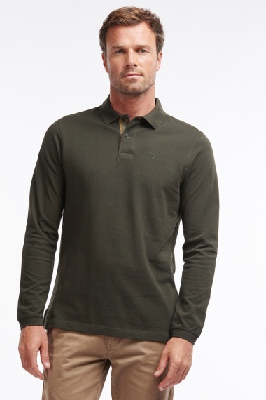 Polo Sports
