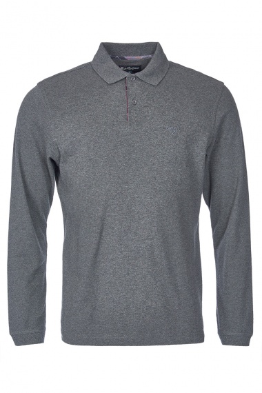 Polo Essential Long-Sleeve