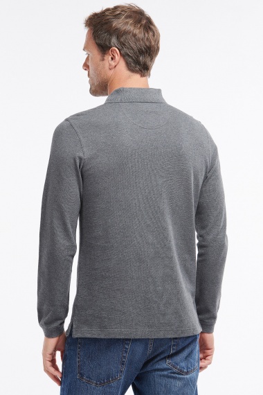 Polo Essential Long-Sleeve