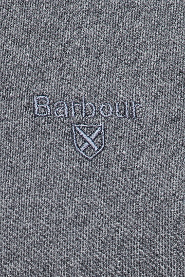 Polo Essential Long-Sleeve