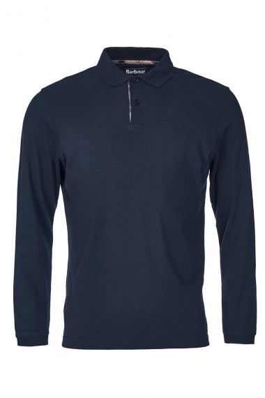 Polo Essential Long-Sleeve
