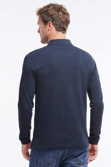 Polo Essential Long-Sleeve