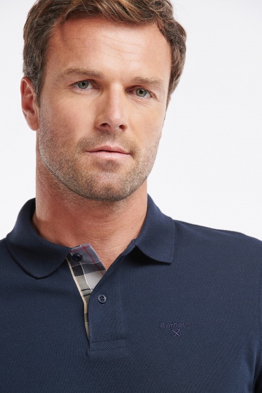 Polo Essential Long-Sleeve