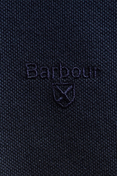 Polo Essential Long-Sleeve