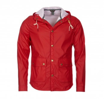 Chaqueta Reeling