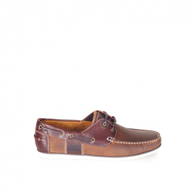 Zapato Capstan náuticos