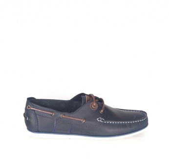 Zapato Capstan náutico