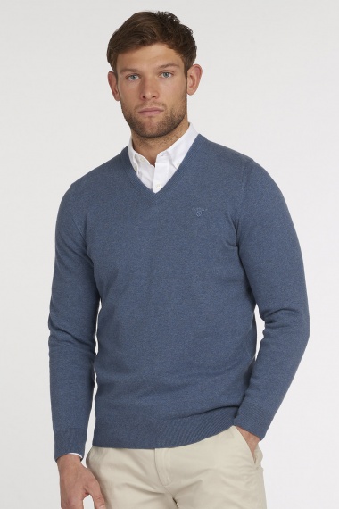 Jersey Pima Cotton