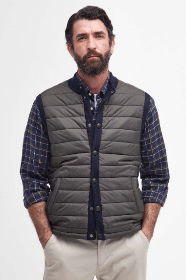 Chaleco Essential Gilet