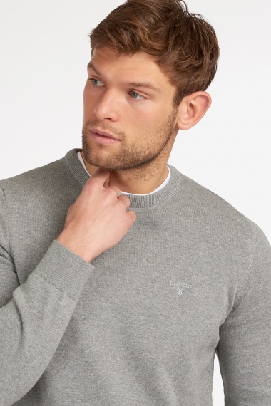 Jersey Pima Cotton