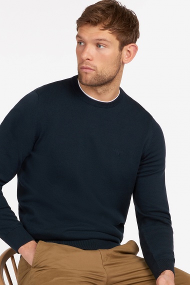 Jersey Pima Cotton