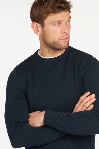 Jersey Pima Cotton