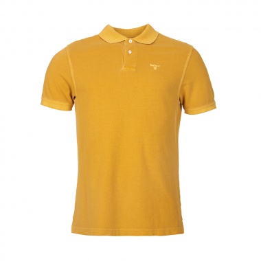 Polo Washed Sports