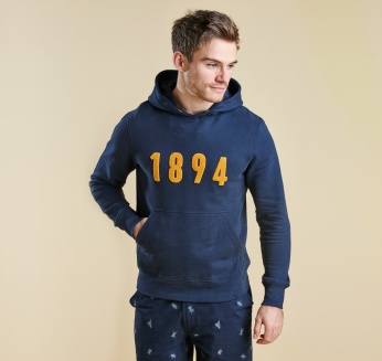 Sudadera Hoody 1894