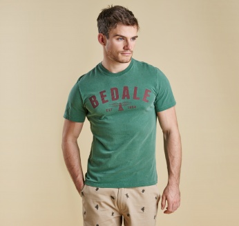 Camiseta Affliate logo