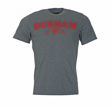 Camiseta Affliate Tee estampada