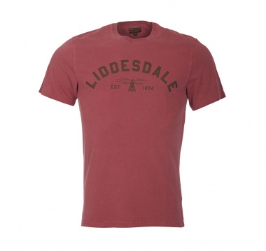 Camiseta Affliate Tee estampada