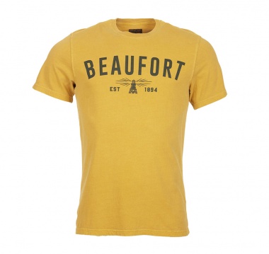 Camiseta Affliate Tee estampada
