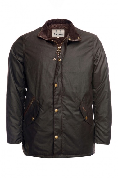 Chaqueta Prestbury Wax